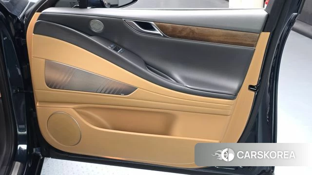 Genesis G80 (RG3) id 5002781 из Кореи 17