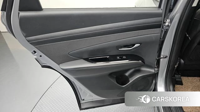 Hyundai The New Tucson Hybrid (NX4) id 4762451 из Кореи 17