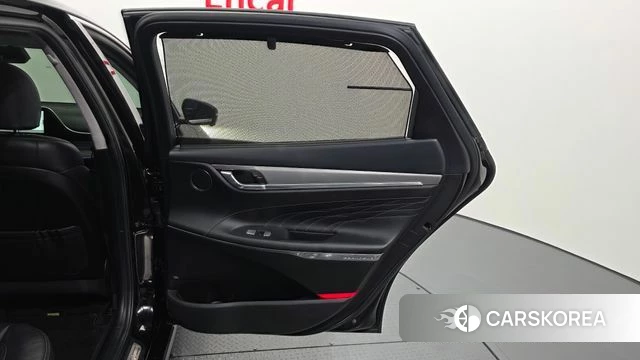 Hyundai The New Grandeur IG id 4785263 из Кореи 17