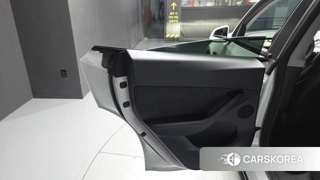 Tesla Model Y id 4906317 из Кореи 17