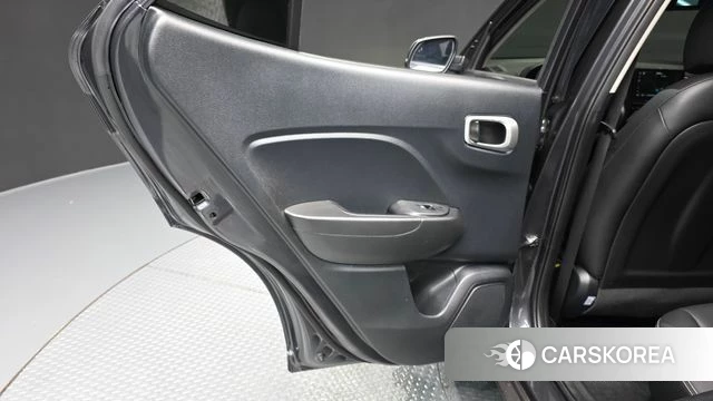 Hyundai Venue id 4992339 из Кореи 17