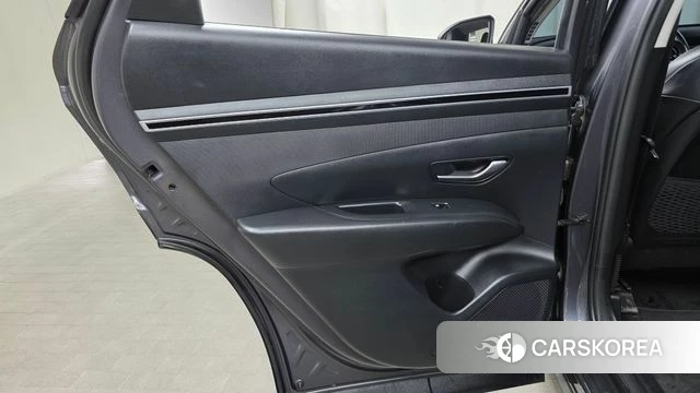 Hyundai Tucson (NX4) id 4775425 из Кореи 17