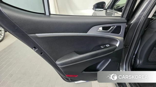 Genesis G70 id 4982649 из Кореи 17