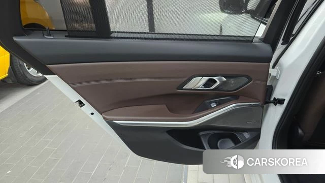BMW 3 Series (G20) id 4949997 из Кореи 17