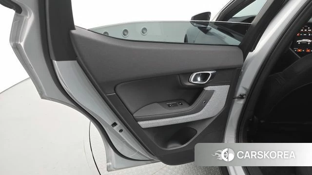 Polestar Polestar 2 id 5017106 из Кореи 17