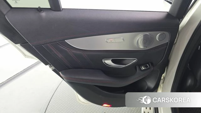 Mercedes-Benz GLC-Class X253 id 4918991 из Кореи 17