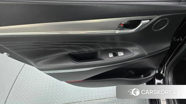 Hyundai The New Grandeur IG id 4707205 из Кореи 17