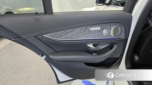 Mercedes-Benz E-Class W213 id 5027915 из Кореи 17
