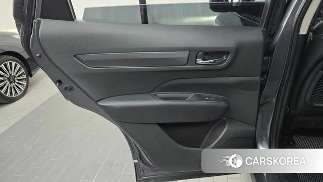 Renault Korea (Samsung) The New QM6 id 5046780 из Кореи 17