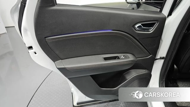 Renault Korea (Samsung) Capture id 4982015 из Кореи 17