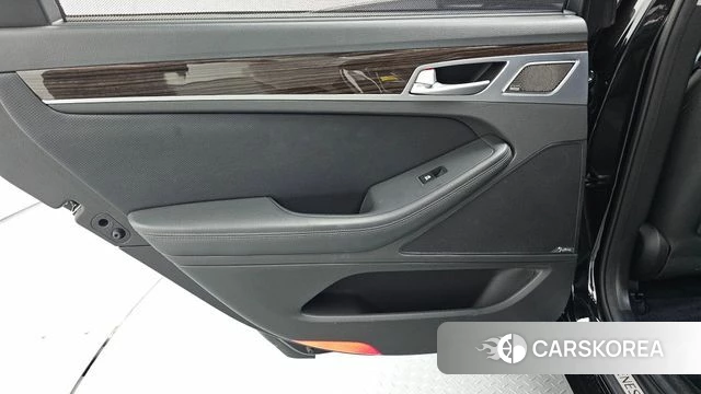 Genesis G80 id 5004658 из Кореи 17