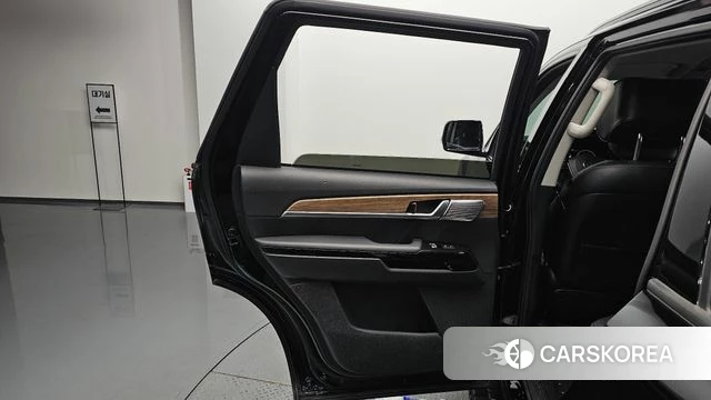 Kia Mohave Master id 5023011 из Кореи 17