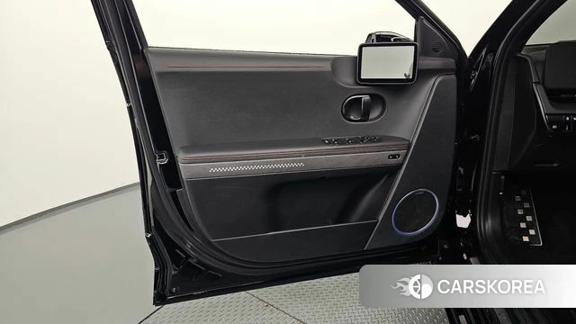 Hyundai The New Ionic 5 id 4985003 из Кореи 17