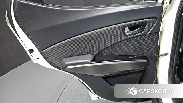Ssangyong Berry New Tivoli id 4993076 из Кореи 17