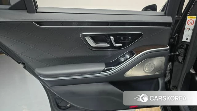 Mercedes-Benz S-Class W223 id 5012820 из Кореи 17