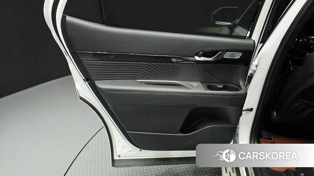 Hyundai The New Palisade id 4975789 из Кореи 17