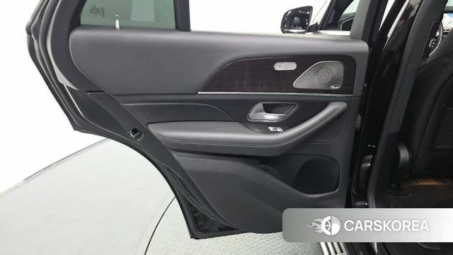 Mercedes-Benz GLE-Class W167 id 4997490 из Кореи 17