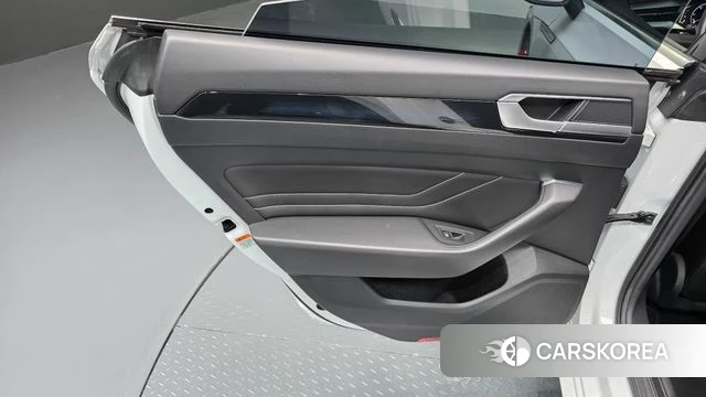 Volkswagen Arteon id 4986623 из Кореи 17