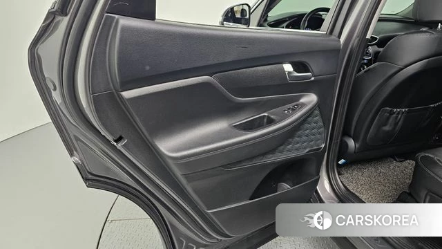 Hyundai Santa Fe TM id 5018568 из Кореи 17