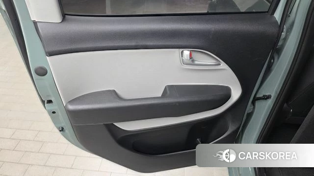 Kia The New Kia Ray EV id 4957403 из Кореи 17