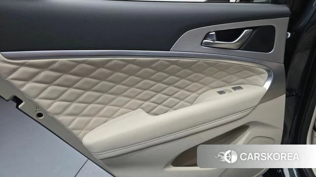 Genesis G70 id 4918769 из Кореи 17