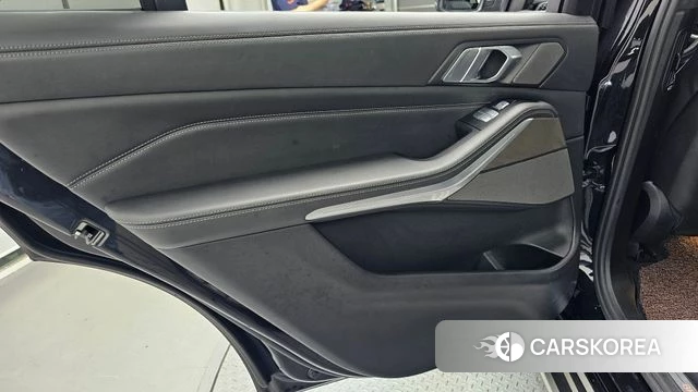 BMW X7 (G07) id 4965518 из Кореи 17
