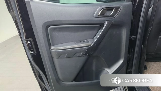 Ford Ranger 3rd Generation id 4966217 из Кореи 17