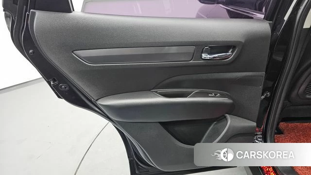 Renault Korea (Samsung) The New QM6 id 5004131 из Кореи 17