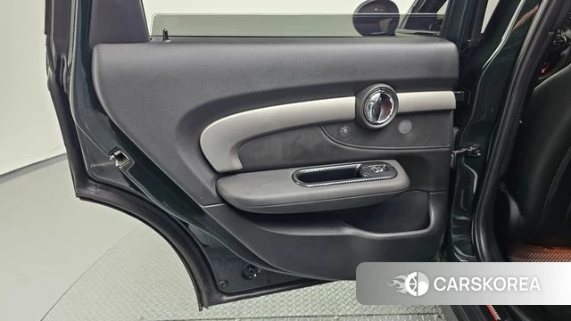 Mini Cooper S Clubman id 4895540 из Кореи 17