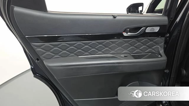 Hyundai Palisade id 4929805 из Кореи 17