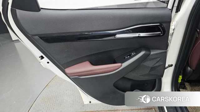 Kia Seltos id 5028854 из Кореи 17