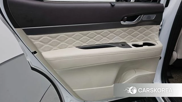 Hyundai Palisade id 4535437 из Кореи 17