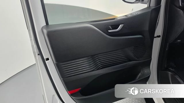 Hyundai ST1 id 4691274 из Кореи 17