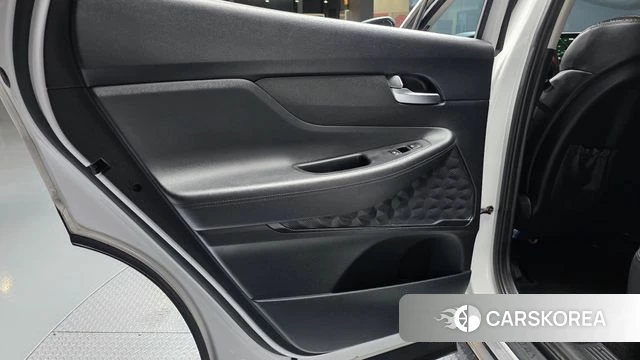 Hyundai Santa Fe TM id 4937410 из Кореи 17