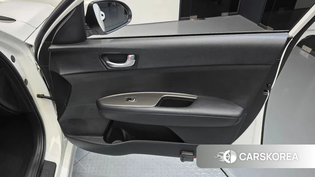 Kia The New K5 2nd generation id 5061126 из Кореи 17