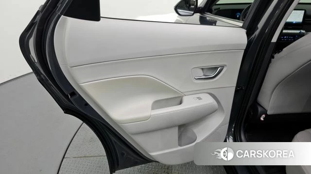 Hyundai Kona (SX2) id 4660538 из Кореи 17