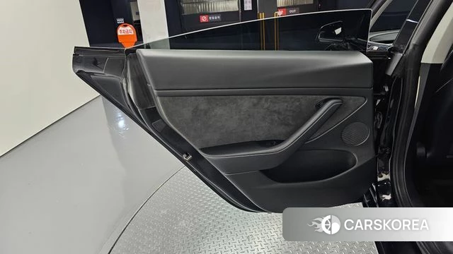 Tesla Model 3 id 4784255 из Кореи 17