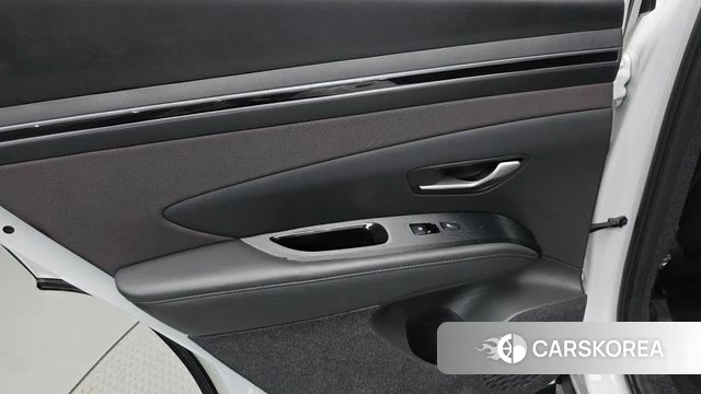 Hyundai Tucson (NX4) id 4987346 из Кореи 17