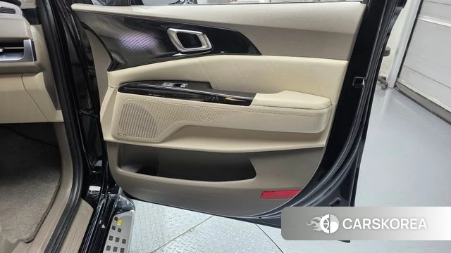 Kia Carnival 4th generation id 5003086 из Кореи 17