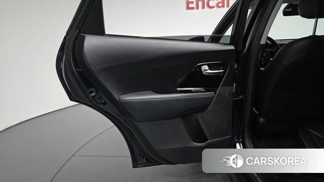 Kia Niro EV id 5040760 из Кореи 17
