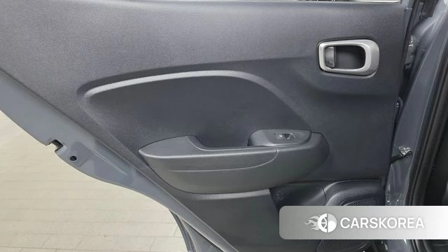 Hyundai Venue id 4964246 из Кореи 17