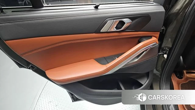 BMW X6 (G06) id 5017252 из Кореи 17
