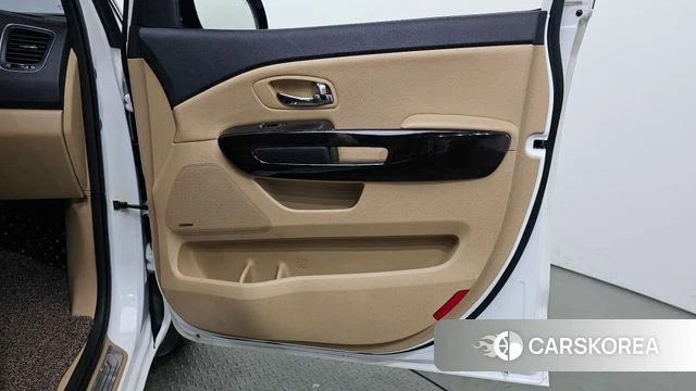 Kia The New Carnival id 4855998 из Кореи 17