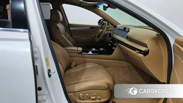 Genesis G80 (RG3) id 5039463 из Кореи 18