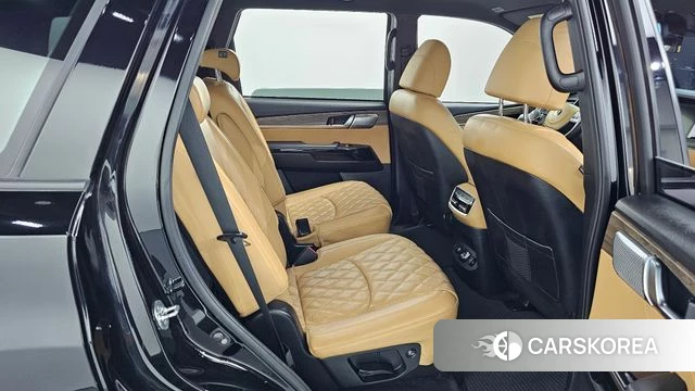 Kia Mohave Master id 5054168 из Кореи 18