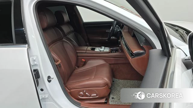 Genesis G90 (RS4) id 4996513 из Кореи 18