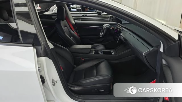 Tesla Model 3 id 4688080 из Кореи 18