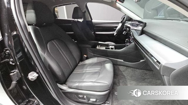 Hyundai Sonata D Edge (DN8) id 5039686 из Кореи 18