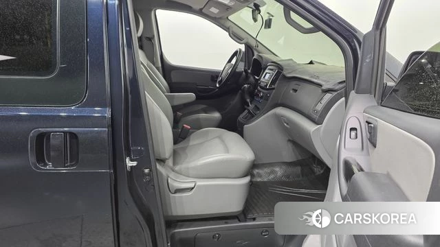 Hyundai The New Grand Starex id 4982626 из Кореи 18