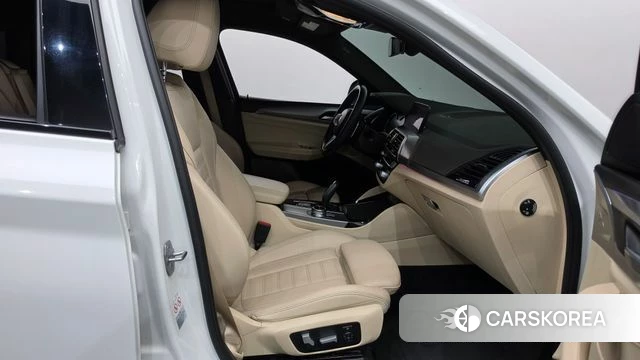 BMW X4 (G02) id 5004396 из Кореи 18